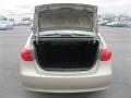 Laguna Sand Metallic - Elantra GLS Sedan Photo No. 6