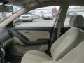 Laguna Sand Metallic - Elantra GLS Sedan Photo No. 7