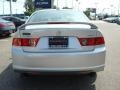Alabaster Silver Metallic - TSX Sedan Photo No. 5
