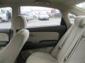 Laguna Sand Metallic - Elantra GLS Sedan Photo No. 8