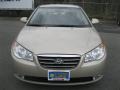 Laguna Sand Metallic - Elantra GLS Sedan Photo No. 9