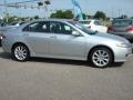 Alabaster Silver Metallic - TSX Sedan Photo No. 7