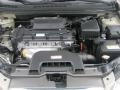 Laguna Sand Metallic - Elantra GLS Sedan Photo No. 10