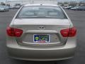 Laguna Sand Metallic - Elantra GLS Sedan Photo No. 13