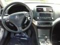 Alabaster Silver Metallic - TSX Sedan Photo No. 12