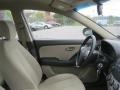 Laguna Sand Metallic - Elantra GLS Sedan Photo No. 18