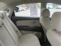 Laguna Sand Metallic - Elantra GLS Sedan Photo No. 19