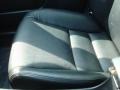 Alabaster Silver Metallic - TSX Sedan Photo No. 18