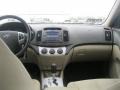 Laguna Sand Metallic - Elantra GLS Sedan Photo No. 22