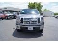 Sterling Grey Metallic - F150 XL Regular Cab Photo No. 7