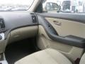 Laguna Sand Metallic - Elantra GLS Sedan Photo No. 23