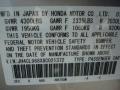 Alabaster Silver Metallic - TSX Sedan Photo No. 23