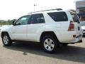 Natural White - 4Runner SR5 4x4 Photo No. 3