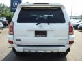 Natural White - 4Runner SR5 4x4 Photo No. 4