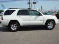 Natural White - 4Runner SR5 4x4 Photo No. 6