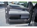 2011 Sterling Grey Metallic Ford F150 XL Regular Cab  photo #18