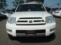 Natural White - 4Runner SR5 4x4 Photo No. 8