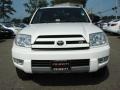 2004 Natural White Toyota 4Runner SR5 4x4  photo #8