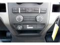 2011 Sterling Grey Metallic Ford F150 XL Regular Cab  photo #27