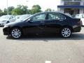 2008 Nighthawk Black Pearl Acura TSX Sedan  photo #3