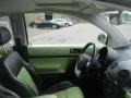 2003 Cyber Green Metallic Volkswagen New Beetle GLS 1.8T Cyber Green Color Concept Coupe  photo #8