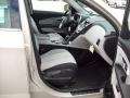 Gold Mist Metallic - Equinox LS AWD Photo No. 5