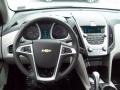 Gold Mist Metallic - Equinox LS AWD Photo No. 8