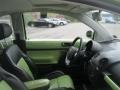 2003 Cyber Green Metallic Volkswagen New Beetle GLS 1.8T Cyber Green Color Concept Coupe  photo #17