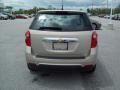Gold Mist Metallic - Equinox LS AWD Photo No. 13