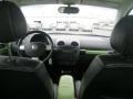 2003 Cyber Green Metallic Volkswagen New Beetle GLS 1.8T Cyber Green Color Concept Coupe  photo #20