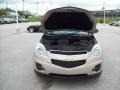 Gold Mist Metallic - Equinox LS AWD Photo No. 16