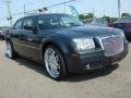 Steel Blue Metallic - 300 LX Photo No. 6