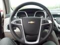 Gold Mist Metallic - Equinox LS AWD Photo No. 19