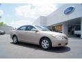 Desert Sand Mica - Camry LE Photo No. 1