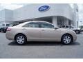 Desert Sand Mica - Camry LE Photo No. 2