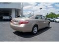 Desert Sand Mica - Camry LE Photo No. 3