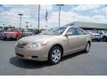 Desert Sand Mica - Camry LE Photo No. 6