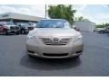 Desert Sand Mica - Camry LE Photo No. 7