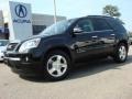 Carbon Black Metallic - Acadia SLT Photo No. 2