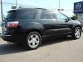 Carbon Black Metallic - Acadia SLT Photo No. 4