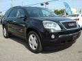 Carbon Black Metallic - Acadia SLT Photo No. 6