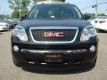 Carbon Black Metallic - Acadia SLT Photo No. 7