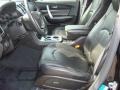 Carbon Black Metallic - Acadia SLT Photo No. 8