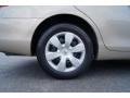 Desert Sand Mica - Camry LE Photo No. 18