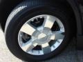 Carbon Black Metallic - Acadia SLT Photo No. 23
