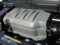 Carbon Black Metallic - Acadia SLT Photo No. 25