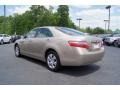 Desert Sand Mica - Camry LE Photo No. 39