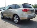 2007 Desert Rock Metallic Acura MDX Technology  photo #4