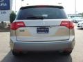 2007 Desert Rock Metallic Acura MDX Technology  photo #5