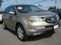 2007 Desert Rock Metallic Acura MDX Technology  photo #8